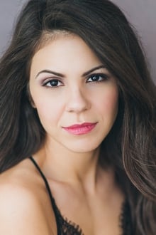 Foto de perfil de Christine Tsiliverdis