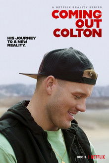 Coming Out Colton 1° Temporada Completa