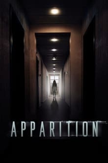 Apparition movie poster