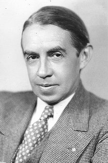 Photo of Harlan Briggs