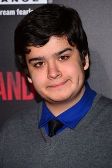 Photo of Devan Leos