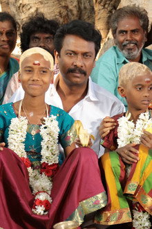 Vellai Yaanai