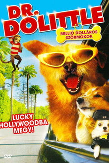 Dr. Dolittle - Millió dolláros szőrmókok