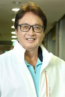 Photo of Charlie Chin Chiang-Lin