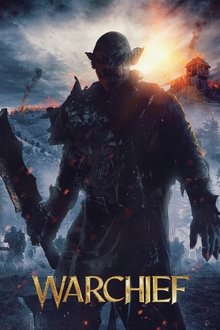 Warchief (2024) WEB-DL 1080p Legendado Torrent