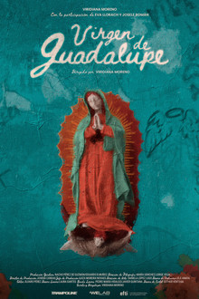 Virgen de Guadalupe