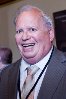 David Shepard