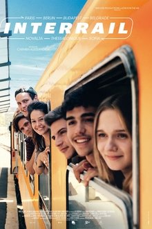 Interrail Interrail