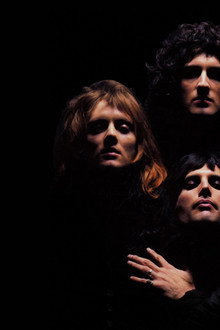 The Story of Bohemian Rhapsody