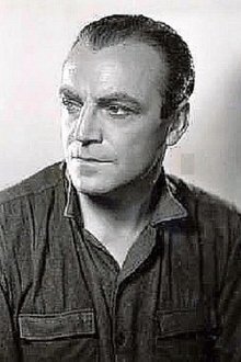 Photo of Richard Lane
