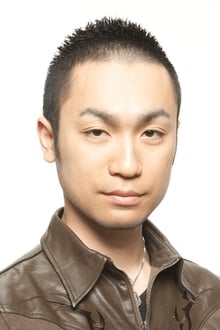 Foto de perfil de Ryo Iwasaki