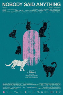 Nobody Said Anything