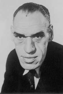 Photo of Rondo Hatton
