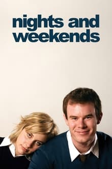 Poster do filme Nights and Weekends