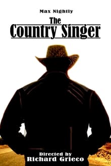 Poster do filme The Country Singer