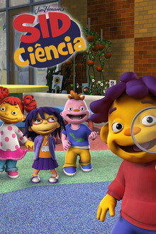 Sid o Cientista