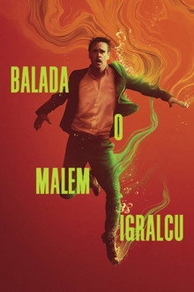 Balada o malem igralcu