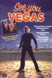 Poster do filme See you in Vegas