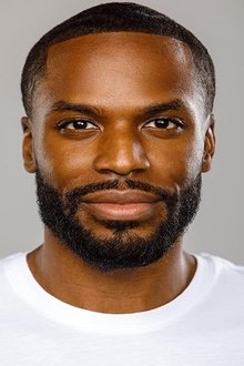 Photo of Robert Hayes