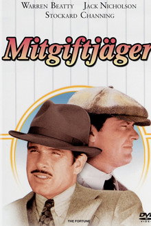 Mitgiftjäger