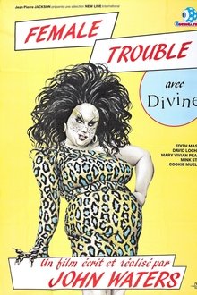 Female Trouble