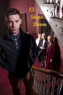 Poster da série Thirteen Steps Down