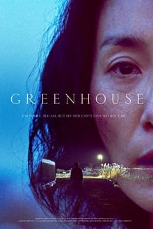 Poster do filme Greenhouse