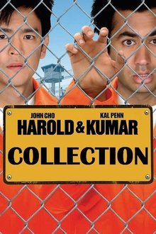 Loạt phim Harold & Kumar