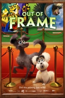 Poster do filme Out of Frame