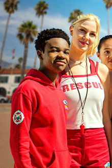 Malibu Rescue: The Next Wave