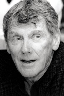 Photo of Robert Butler