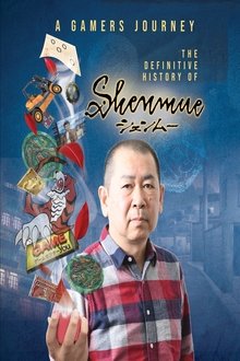 A Gamer's Journey - The Definitive History of Shenmue A Gamer's Journey - The Definitive History of Shenmue
