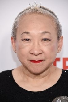 Photo of Lori Tan Chinn