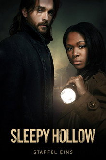 Staffel 1