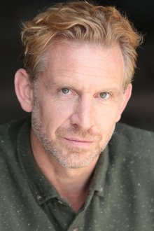 Photo of Paul Thornley