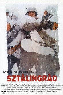 Sztálingrád