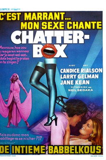 Chatterbox!