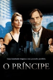 Poster do filme O Príncipe