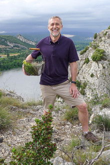 Michel Roux's French Country Cooking - Season 1