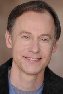 Photo of Joe Liss