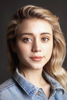Photo of Caylee Cowan