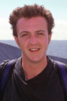 Neil Gibson