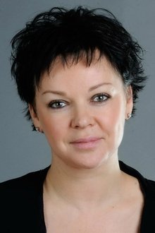 Photo of Elena Valyushkina