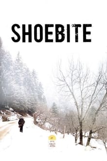 Shoebite movie poster