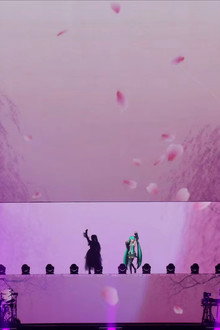 Ado: SPECIAL LIVE 「心臟」