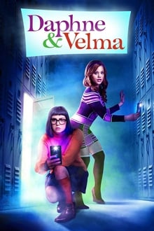 Daphne & Velma movie poster