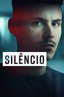 Poster da série Silêncio