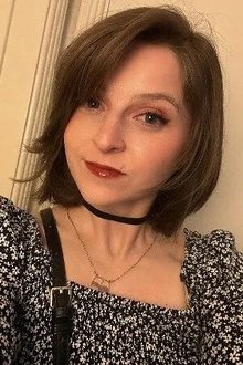 Photo of Lizzie Freeman