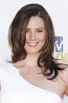 Photo of Katie Featherston