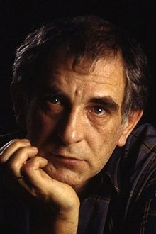 Photo of Krzysztof Kieślowski